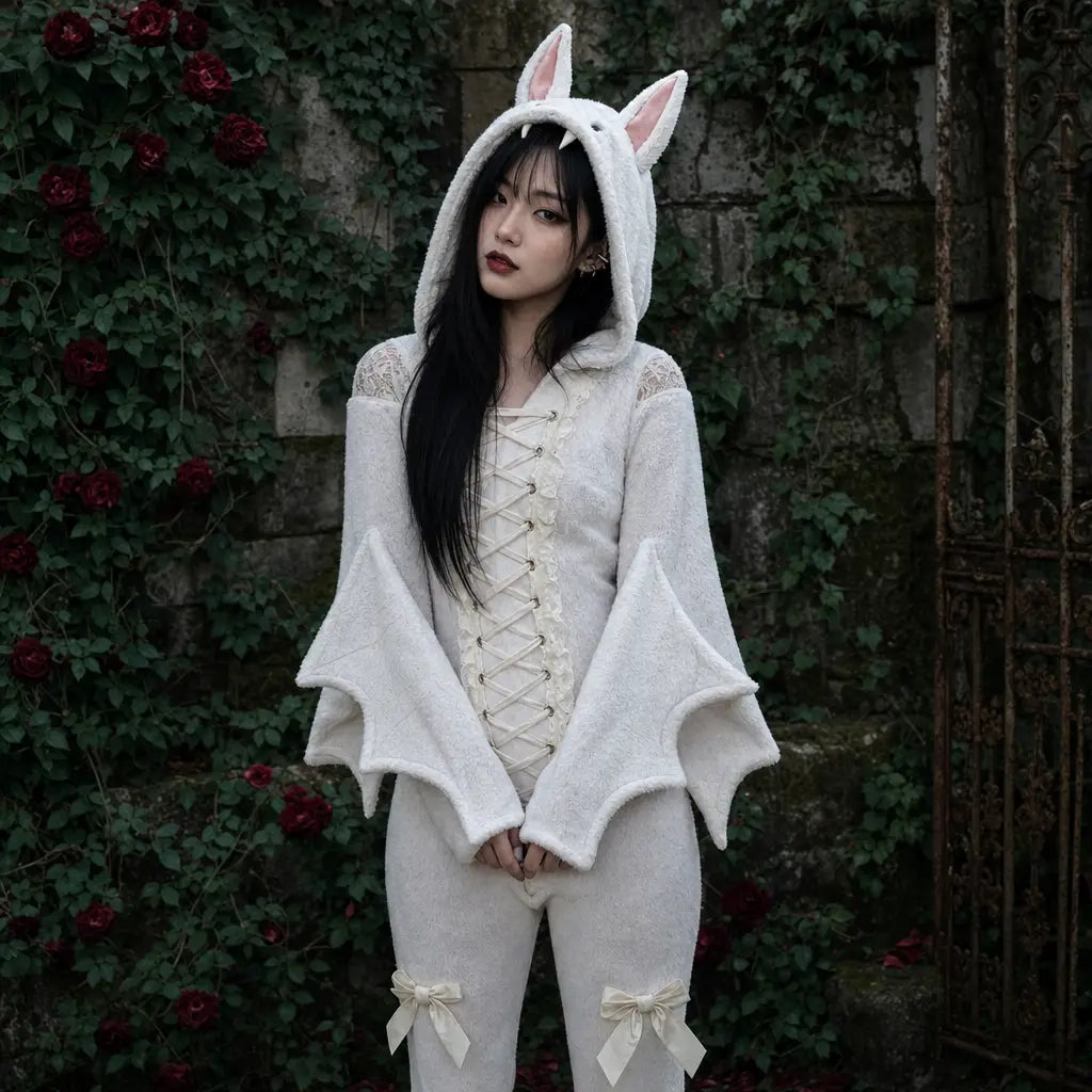 Gravecomfort- Corset Onsies