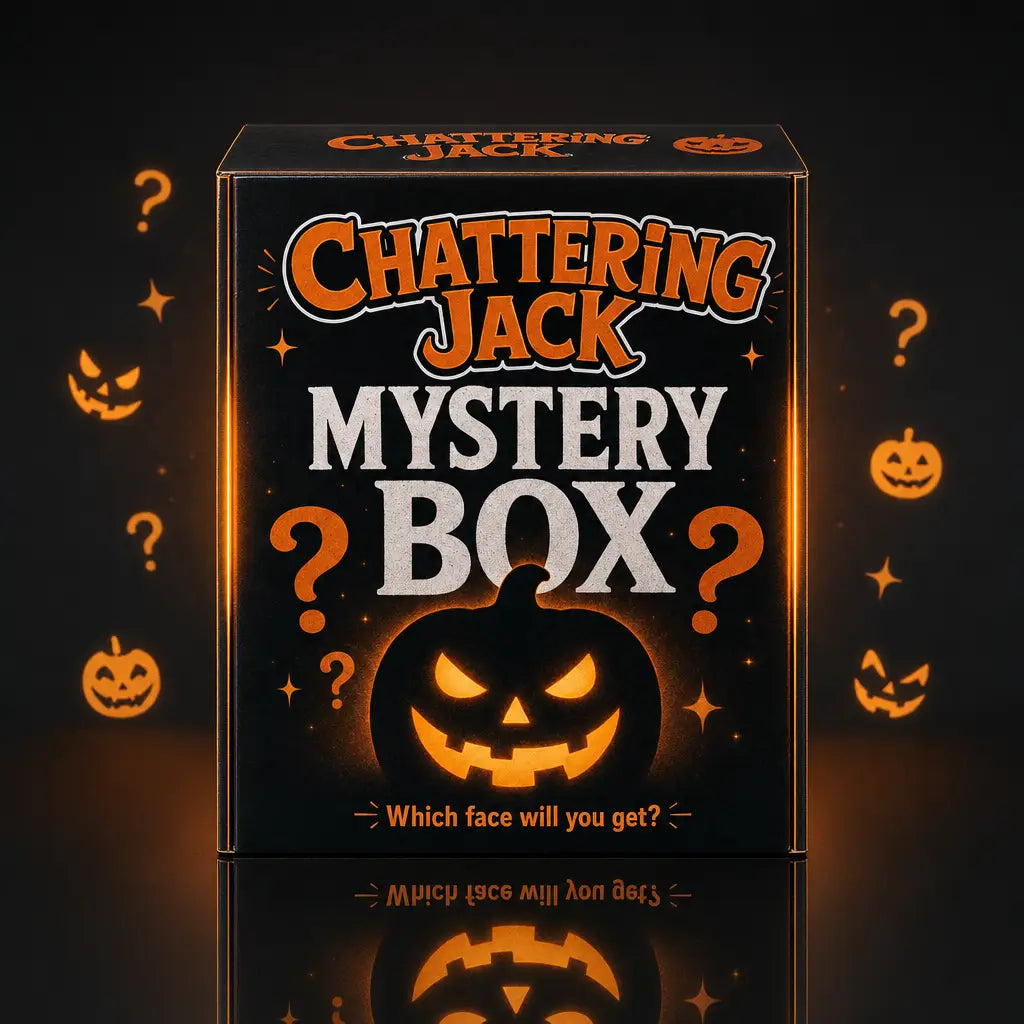 Mystery Box