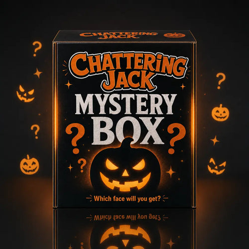 Mystery Box
