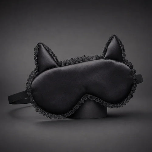 Bat Ear Sleep Mask